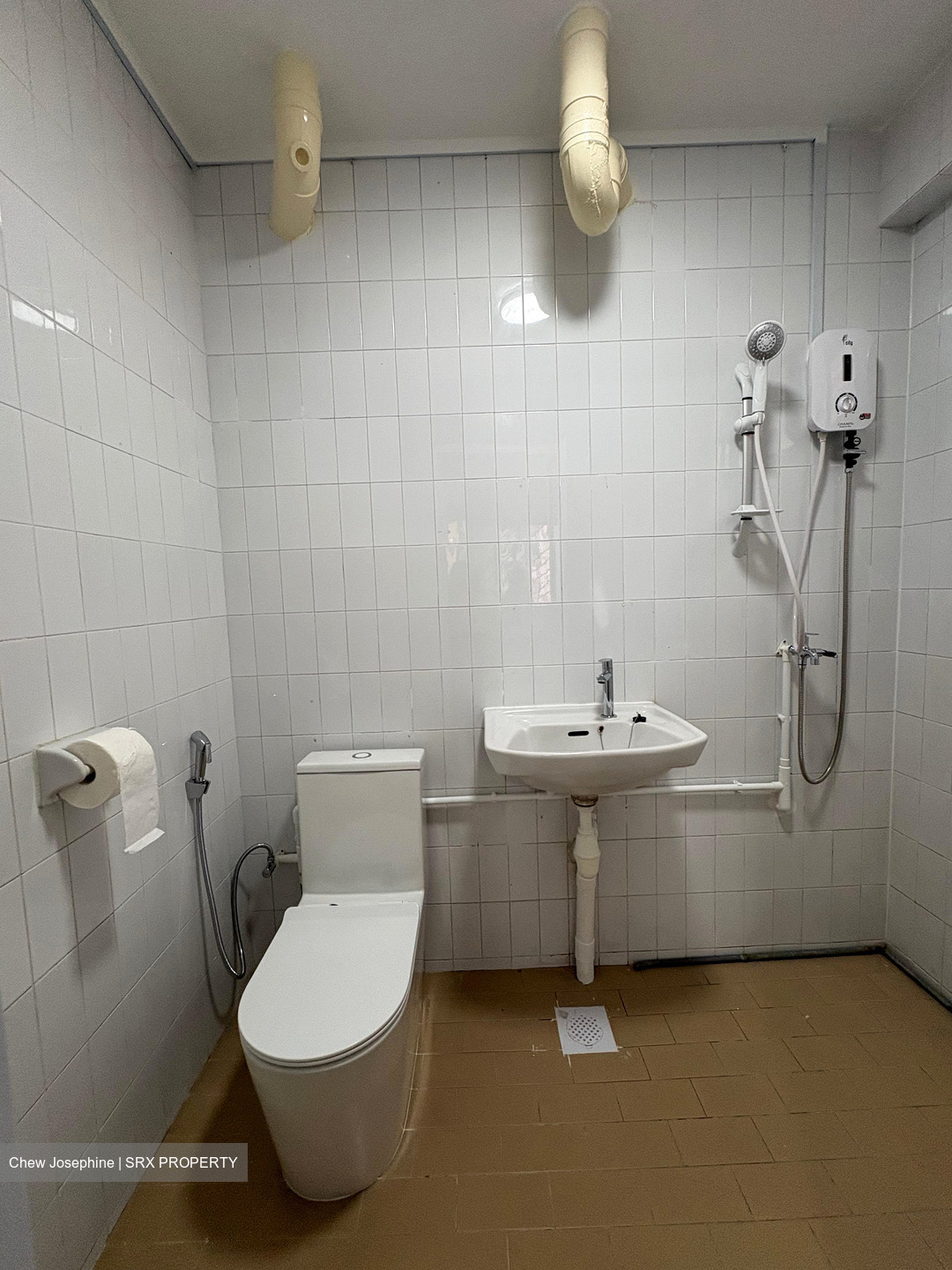 Blk 820 Yishun Street 81 (Yishun), HDB 4 Rooms #634020641